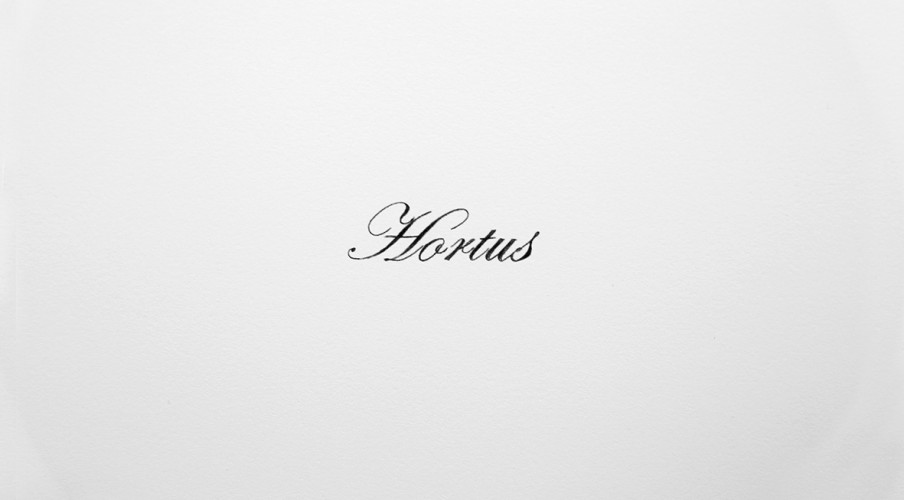 hortus petita